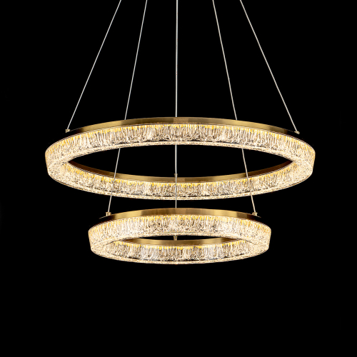 Подвесной светильник Modestyle MS.9026.600.400  BS изображение в интернет-магазине Cramer Light фото 2