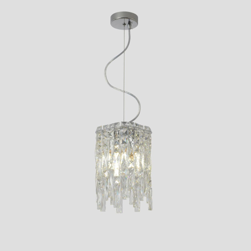 Подвесной светильник Crystal Lux ABRIL SP2 изображение в интернет-магазине Cramer Light фото 5