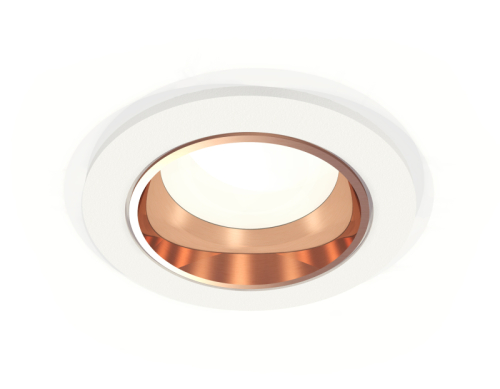 Встраиваемый светильник Ambrella Light Techno XC6512005 (C6512, N6114) изображение в интернет-магазине Cramer Light
