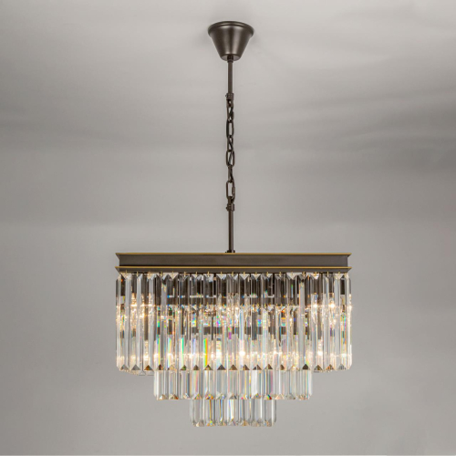 Подвесная люстра Citilux CL332231 изображение в интернет-магазине Cramer Light фото 4