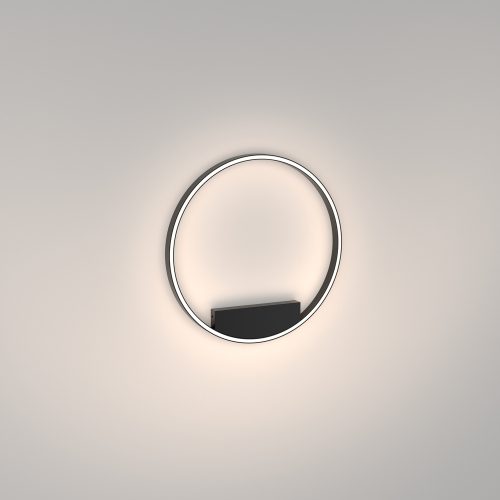 Потолочная люстра Maytoni Rim MOD058CL-L35BK изображение в интернет-магазине Cramer Light фото 5