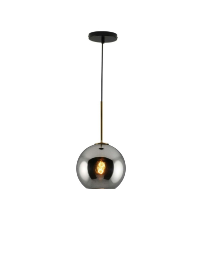 Подвесной светильник Moderli Sumatra V11527-1P изображение в интернет-магазине Cramer Light