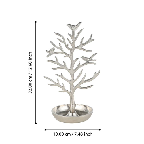 Статуэтка Дерево Eglo Gifu 427013 изображение в интернет-магазине Cramer Light фото 4