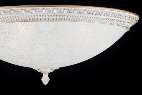 Потолочный светильник Maytoni Pascal C908-CL-04-W изображение в интернет-магазине Cramer Light фото 5