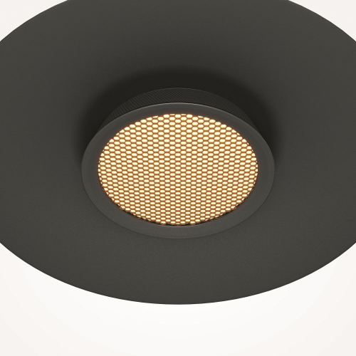 Подвесной светильник Maytoni El MOD041PL-L15B3K1 изображение в интернет-магазине Cramer Light фото 4