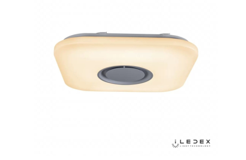 Потолочный светильник iLedex Music Music-48W-Square изображение в интернет-магазине Cramer Light