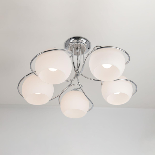 Потолочная люстра Citilux Лайма CL155151 изображение в интернет-магазине Cramer Light фото 4