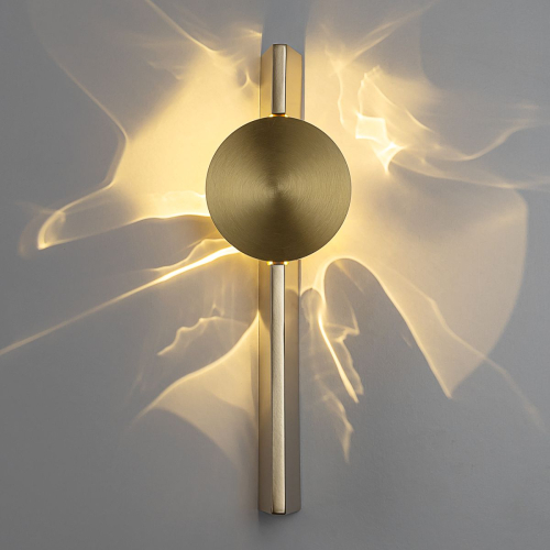 Настенный светильник Citilux Jazzy CL248011 изображение в интернет-магазине Cramer Light фото 7