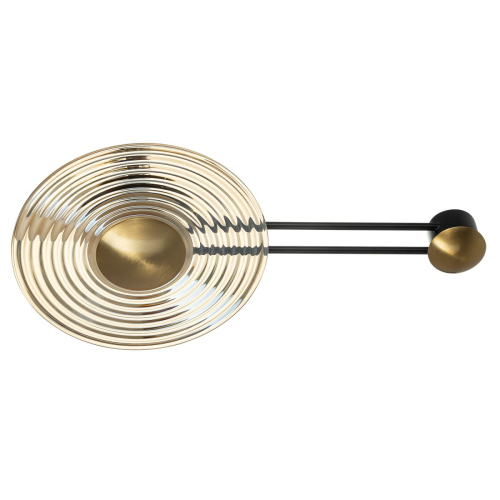 Настенный светильник Citilux Corta CL245012 изображение в интернет-магазине Cramer Light фото 2