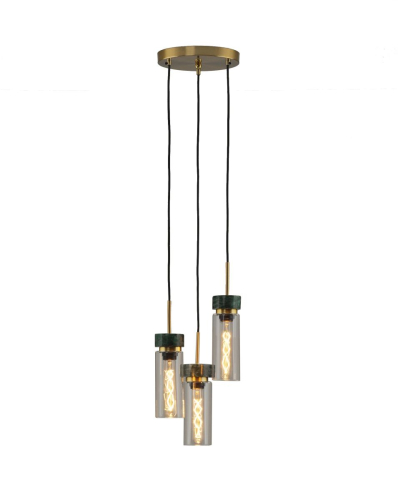 Подвесной светильник Moderli Almero V11820-3P изображение в интернет-магазине Cramer Light