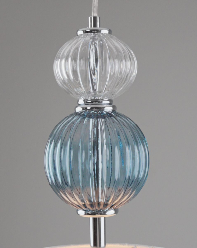 Подвесной светильник Moderli Brumi V11877-1P изображение в интернет-магазине Cramer Light фото 4