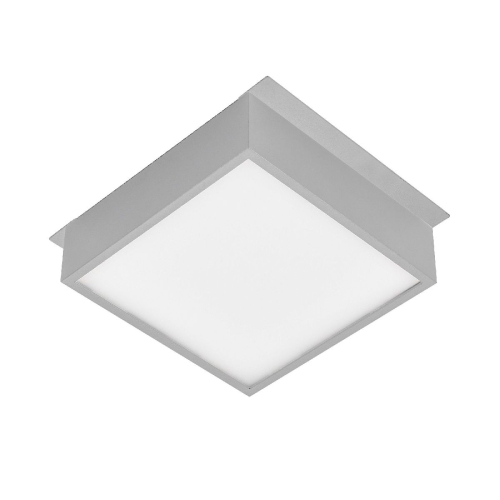 Встраиваемый светильник Arlight DL-GRIGLIATO-S140x140-18W Warm3000 047680 изображение в интернет-магазине Cramer Light
