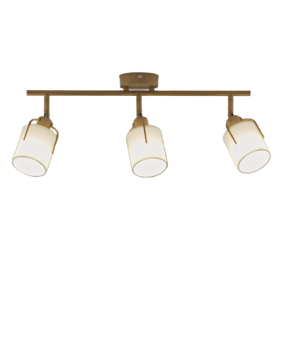 Спот Moderli Inari V11855-3C изображение в интернет-магазине Cramer Light