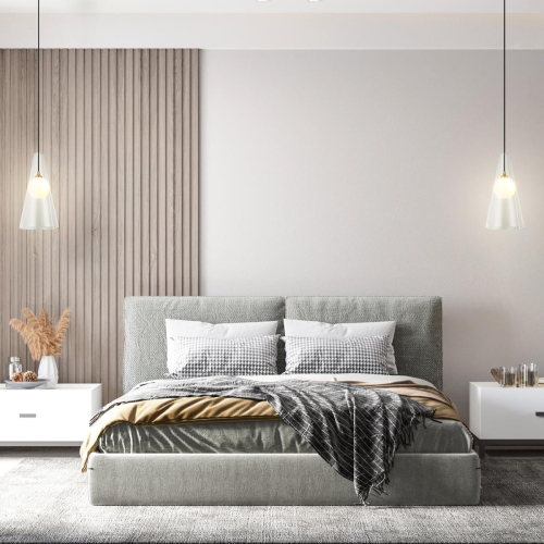 Подвесной светильник Freya Toper FR5389PL-01BS изображение в интернет-магазине Cramer Light фото 3