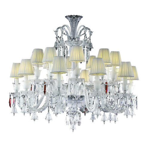 Подвесная люстра Delight Collection Moollona MD11027010-20A изображение в интернет-магазине Cramer Light