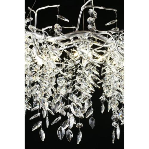 Подвесная люстра Aployt Gertunia APL.847.13.13 изображение в интернет-магазине Cramer Light фото 16