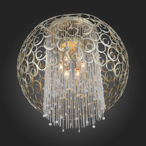 Потолочная люстра ST Luce Dolcima SL1101.202.06 изображение в интернет-магазине Cramer Light фото 4