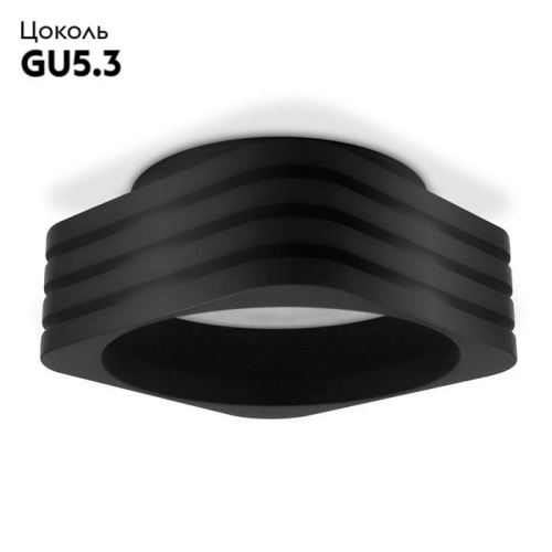 Встраиваемый светильник Ambrella Light Techno Spot TN306 изображение в интернет-магазине Cramer Light фото 2