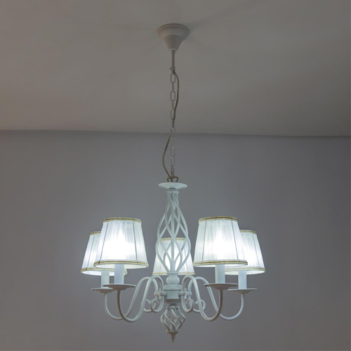 Подвесная люстра Citilux Ровена CL427150 изображение в интернет-магазине Cramer Light фото 15