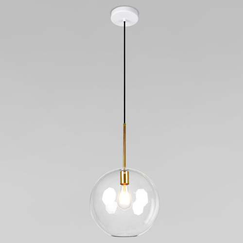 Подвесной светильник Loft IT Bolle 2034-P1 изображение в интернет-магазине Cramer Light