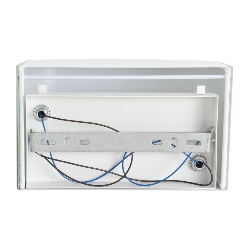 Настенный светильник Lumion Moderni Gofera 8326/2W изображение в интернет-магазине Cramer Light фото 5