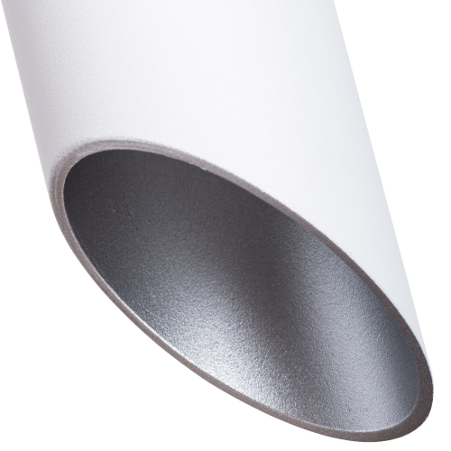 Подвесной светильник ARTE Lamp A1536SP-1WH изображение в интернет-магазине Cramer Light фото 2