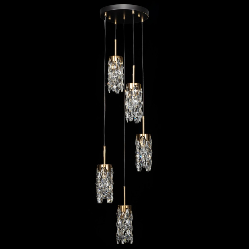 Подвесной светильник Citilux Ronin CL326015 изображение в интернет-магазине Cramer Light фото 4