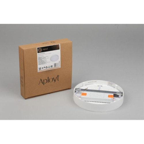 Потолочный светильник Aployt Evon APL.0114.09.24 изображение в интернет-магазине Cramer Light фото 9