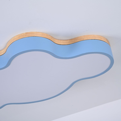 Потолочная люстра ImperiumLoft Cloud Eco 189504-26 изображение в интернет-магазине Cramer Light фото 8