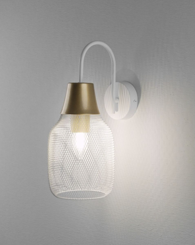 Бра Moderli Adalina V11833-1W дополнительное фото фото 2