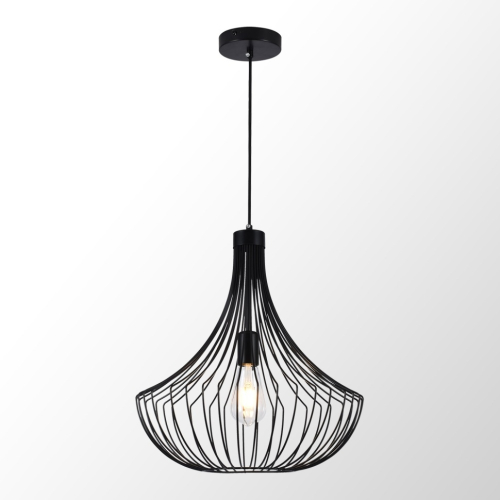 Подвесной светильник Lussole Refugio LSP-6025 изображение в интернет-магазине Cramer Light
