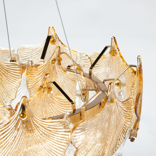 Подвесная люстра De Markt Патриция 447012905 изображение в интернет-магазине Cramer Light фото 7