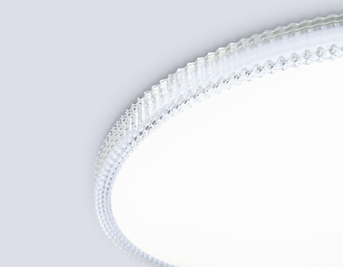 Потолочный светильник Ambrella Light Orbital FZ1701 изображение в интернет-магазине Cramer Light фото 3