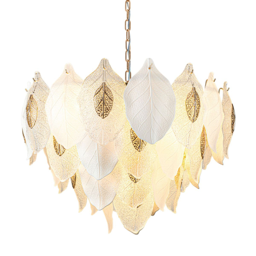 Подвесная люстра Modelux ML.6770.800 GD изображение в интернет-магазине Cramer Light фото 3