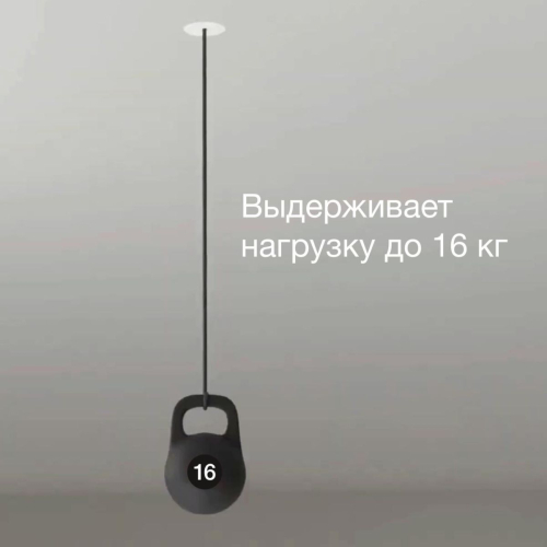 Адаптер для подвесного светильника Skytek SkyPORT.10 CLP10K изображение в интернет-магазине Cramer Light фото 10