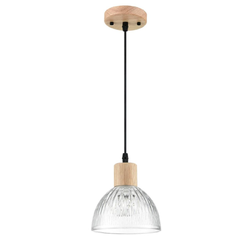 Подвесной светильник Lumion Suspentioni Natana 8055/1A изображение в интернет-магазине Cramer Light