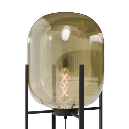 Торшер Lightera Luleo LE404F-1B изображение в интернет-магазине Cramer Light фото 2