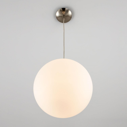 Подвесной светильник Citilux Шар CL941251 изображение в интернет-магазине Cramer Light фото 7