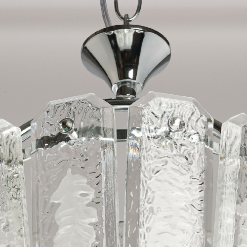 Подвесной светильник De Markt Бриз 111018201 изображение в интернет-магазине Cramer Light фото 7