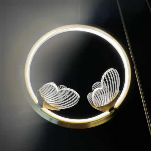 Подвесной светильник ImperiumLoft Babetta 186735-23 изображение в интернет-магазине Cramer Light фото 17