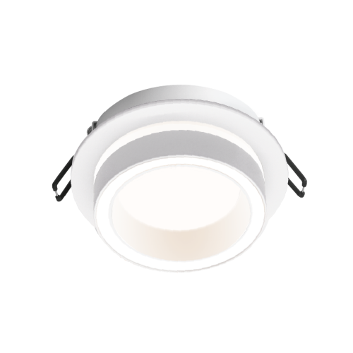 Встраиваемый светильник Wolta Luce WDL-GX53/06W-R изображение в интернет-магазине Cramer Light фото 8