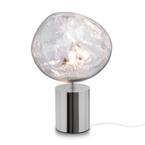 Настольная лампа Freya Ejection FR5378TL-01SM изображение в интернет-магазине Cramer Light фото 7