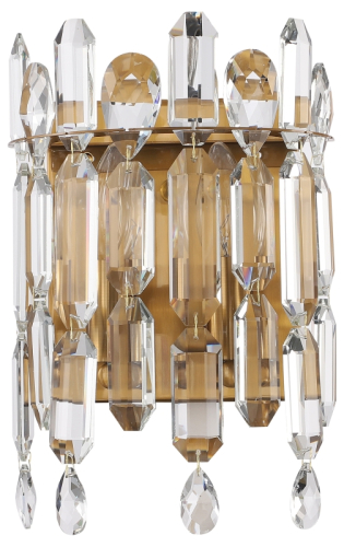 Настенный светильник Stilfort Legacy 2158/05/02W изображение в интернет-магазине Cramer Light