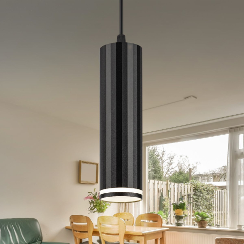 Подвесной светильник Эра PL19 BK Б0058492 изображение в интернет-магазине Cramer Light фото 8