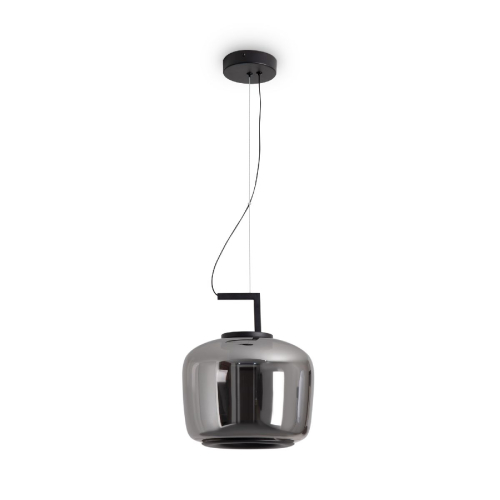 Подвесной светильник Freya Clod FR6186PL-L7SM изображение в интернет-магазине Cramer Light фото 2