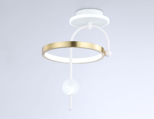 Потолочный светильник Ambrella Light Comfort FL66422 изображение в интернет-магазине Cramer Light фото 3