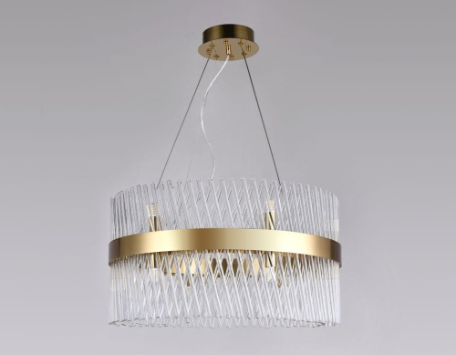 Подвесная люстра Ambrella Light Traditional TR5361 изображение в интернет-магазине Cramer Light фото 3