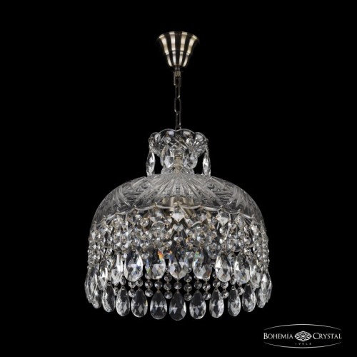 Подвесная люстра Bohemia Ivele Crystal 14781/35 Pa изображение в интернет-магазине Cramer Light