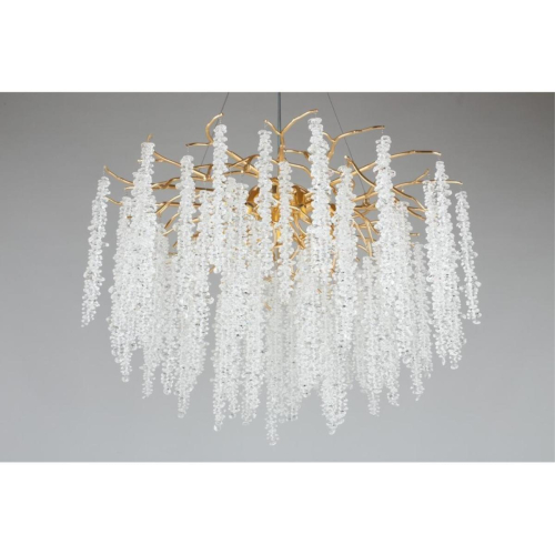 Подвесная люстра Aployt Paulina APL.848.03.13 изображение в интернет-магазине Cramer Light фото 7