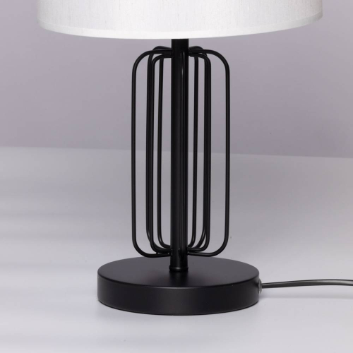 Настольная лампа MW-Light Шаратон 628030701 изображение в интернет-магазине Cramer Light фото 4